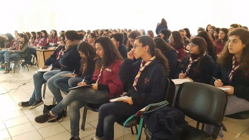 Formation sur l’autisme – Branche Pionnière — photo 4