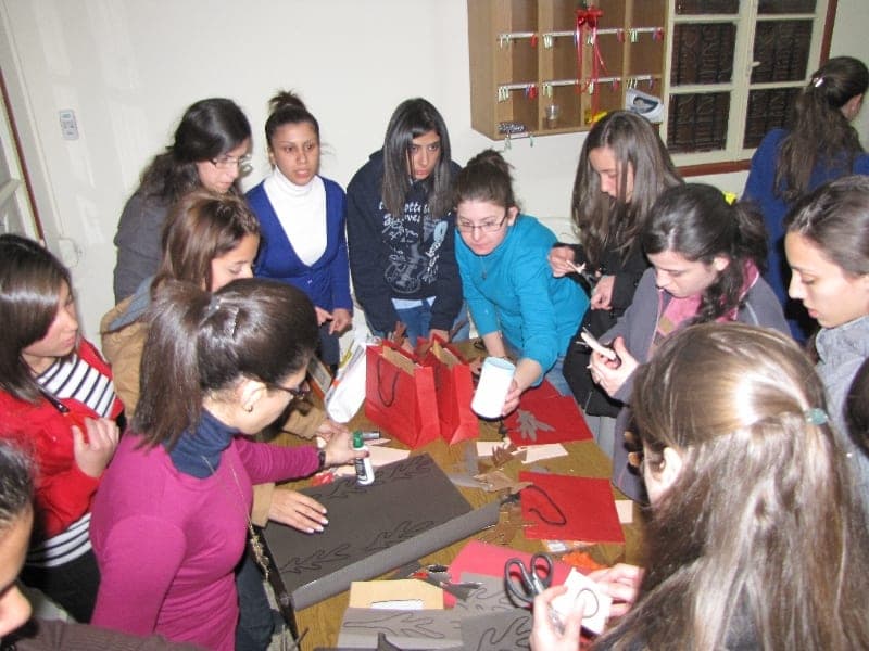Atelier Noël — photo 5