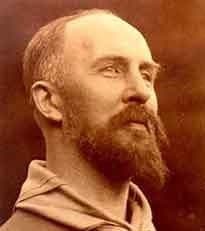 Père Jacques Sevin