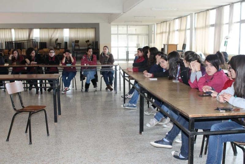 Journée Clans Pionnières – District Mont Liban II — photo 8
