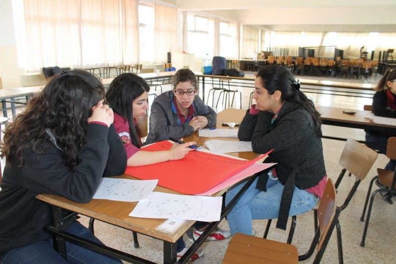 Journée Clans Pionnières – District Mont Liban II — photo 4