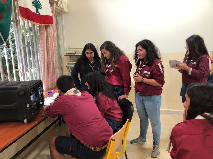 JOTI JOTA 2019 — photo 3