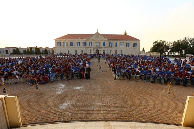 “Une Vie Commune” – Assemblées Générales Ordinaire et Extraordinaire 2013