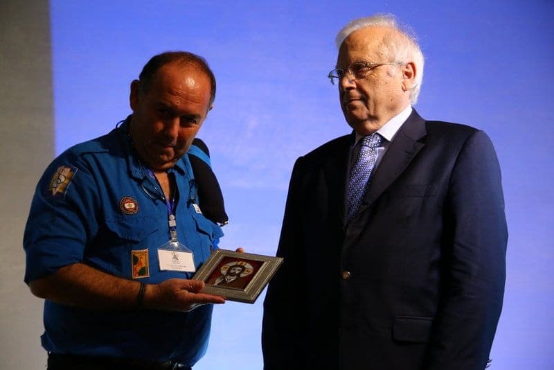 “La Tente du Rendez-Vous” – 75ans des Scouts du Liban — photo 5