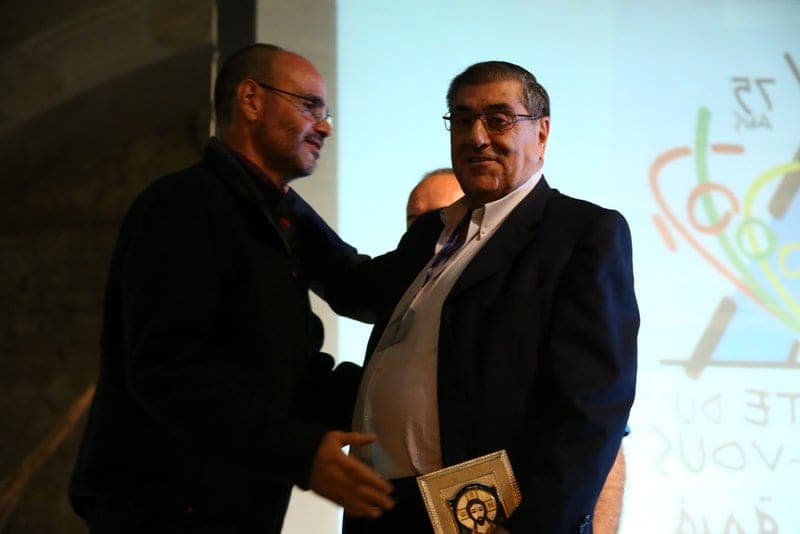 “La Tente du Rendez-Vous” – 75ans des Scouts du Liban — photo 2