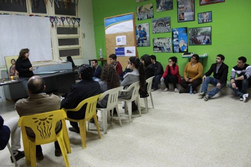Rencontre spirituelle – « La multiplication du pain » — photo 7
