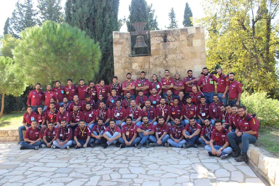 Weekend CC Routiers 2019-2020