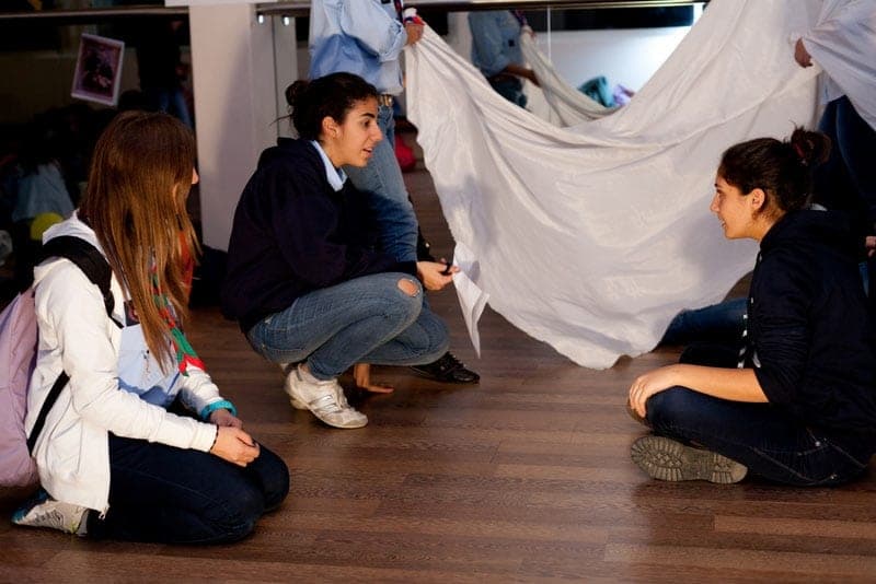 Camp Première Chasse Louveteau — photo 3