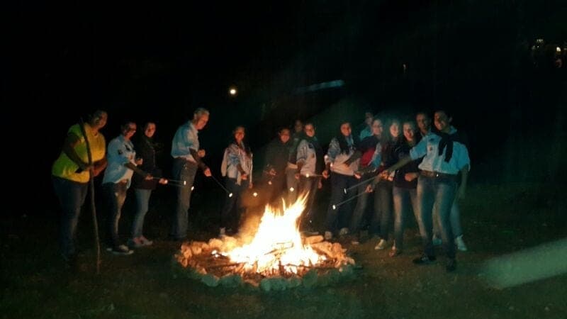 “Sagesses de Jungle” – CEP Louvette 2013 — photo 4