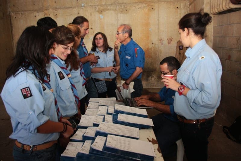 Assemblée Générale Ordinaire 2011-2012 — photo 8