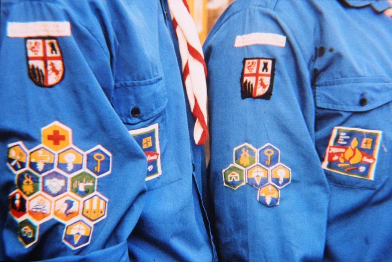 Badges