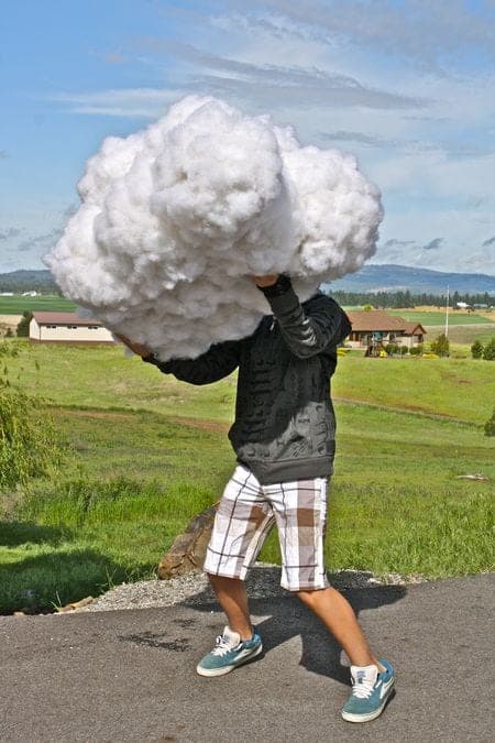Clouds