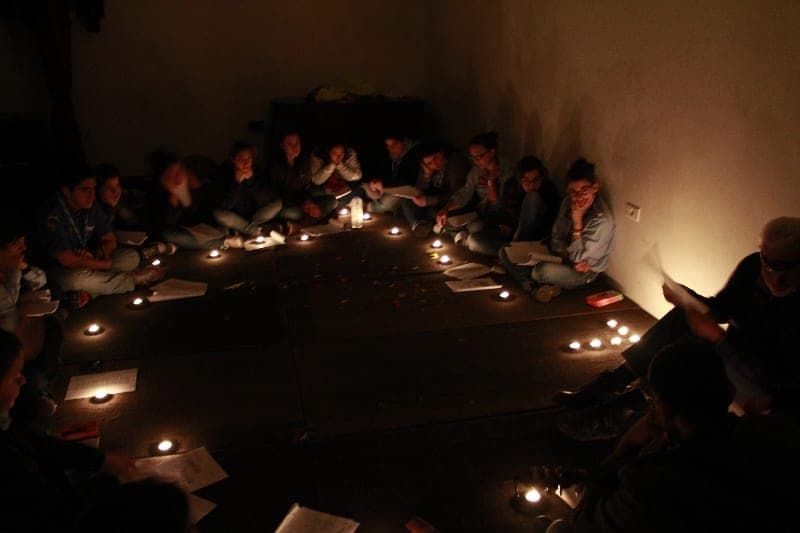 Camp de formation à l’animation de la meute — photo 3