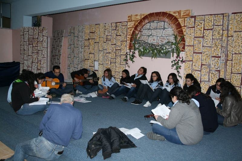 Camp de formation à l’animation de la meute — photo 2
