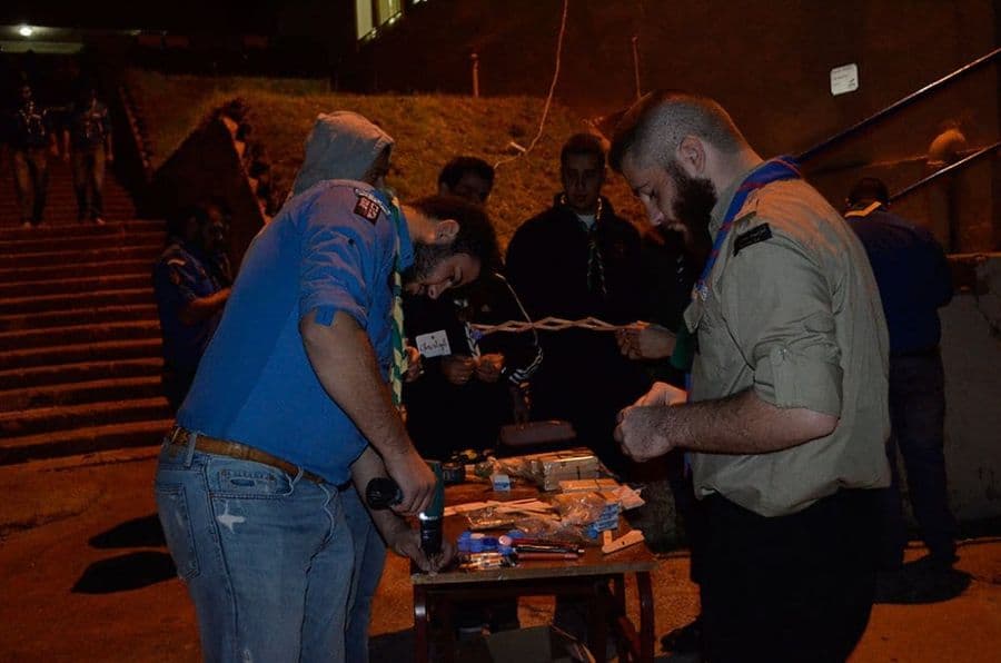 Camp CT Eclaireur 2015 — photo 4