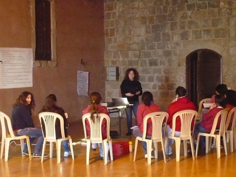CEP Pionnière 2011-2012 — photo 1