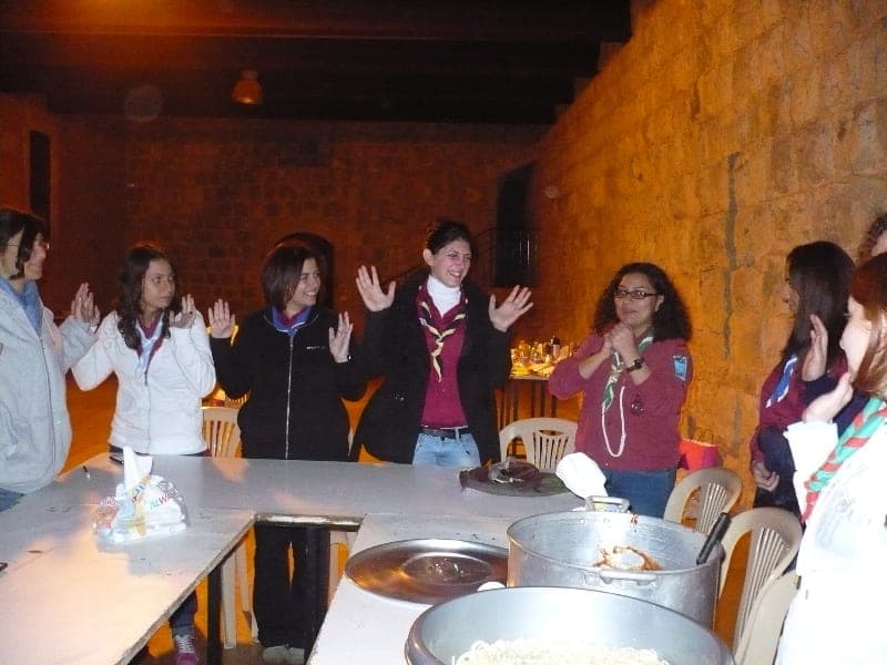 CEP Pionnière 2011-2012 — photo 8