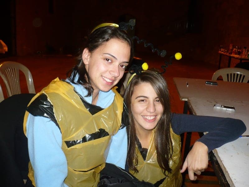 CEP Pionnière 2011-2012 — photo 7