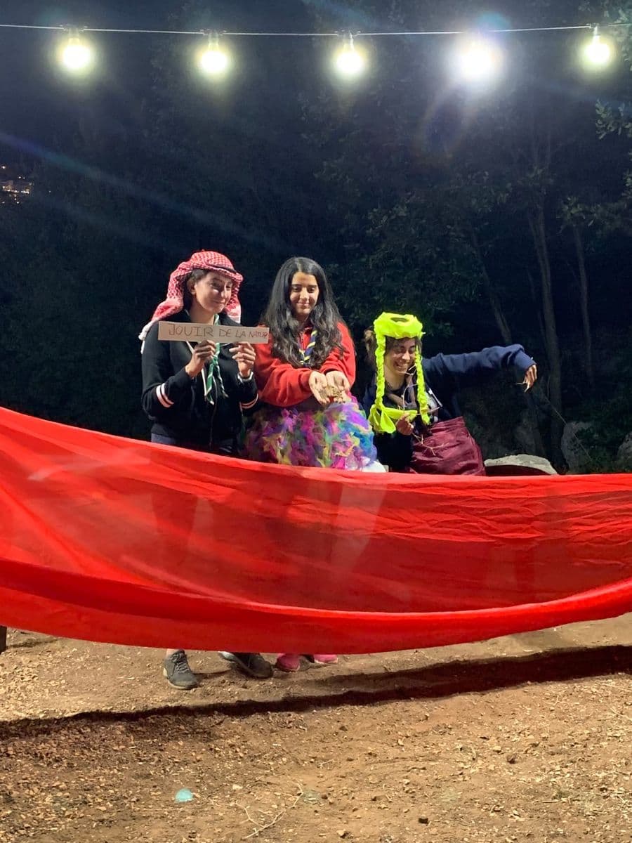 CEP Louveteaux 2019 — photo 6