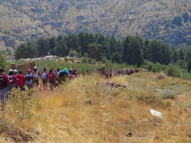 Camp National Pionnière 2015 — photo 3