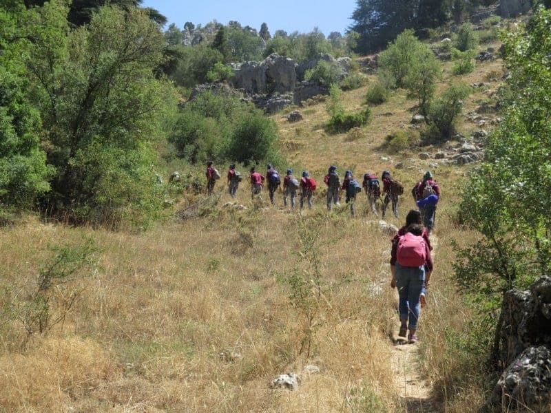 Camp National Pionnière 2015 — photo 7