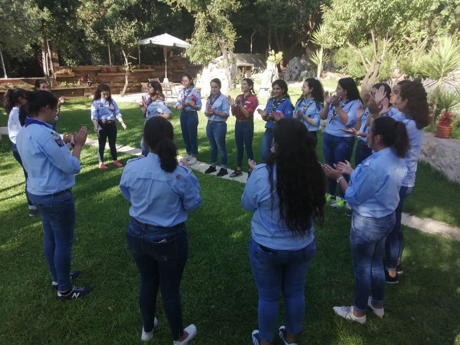 CEP Louvettes 2019 — photo 3