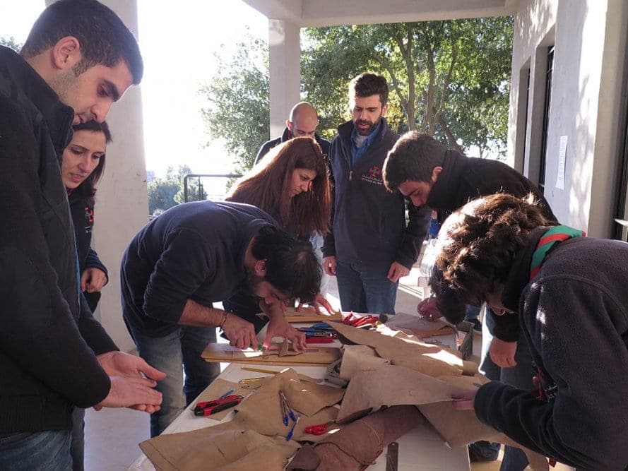 Weekend des CG 2016 — photo 3
