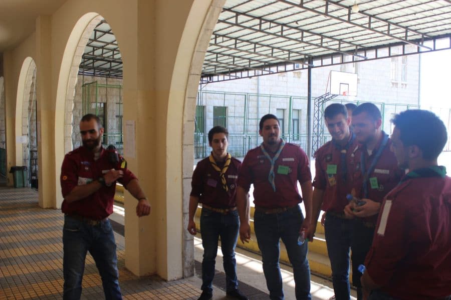 CEP Routiers 2019 — photo 2
