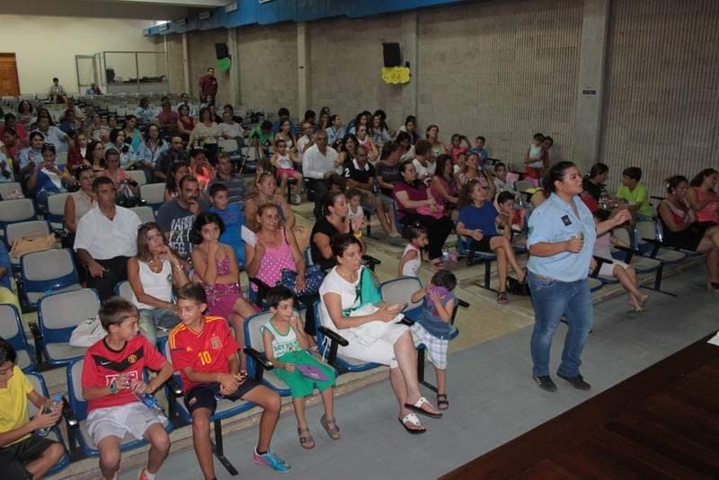 “Louv’ ta vie” – Concert Louvettes Liban Nord II — photo 6