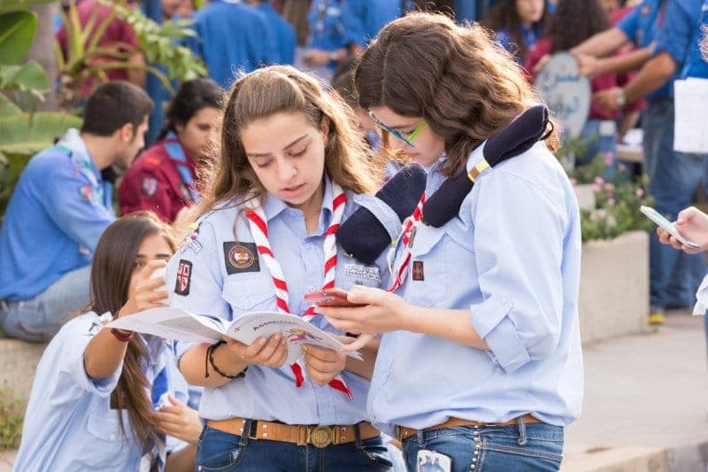 Assemblée Générale 2015-2016 — photo 5