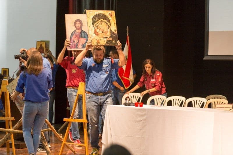 Assemblée Générale 2015-2016 — photo 8