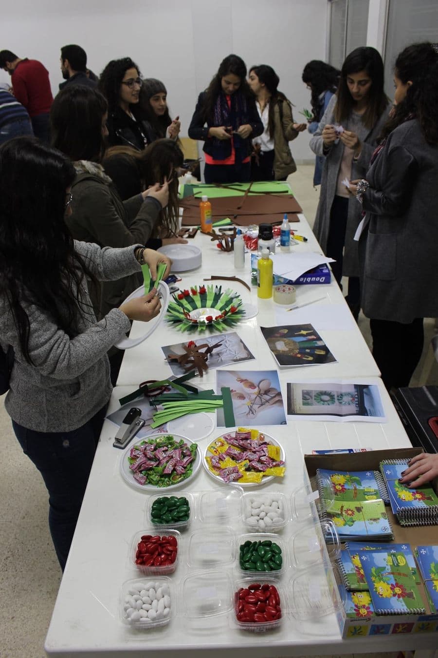 Ateliers Noël 2017 — photo 2