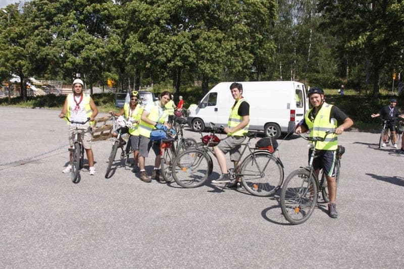 Roverway 2012 – Finlande — photo 6