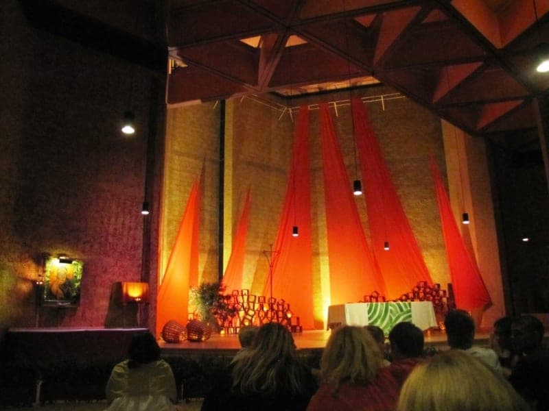 Semaine Scoute à Taizé 2012 — photo 7